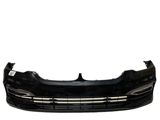 bumper front 4xPDC fog lights BMW 5 G30 G31 USA 475