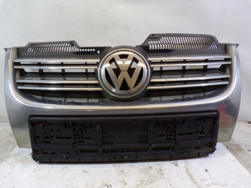 maska maska chladiče VOLKSWAGEN GOLF 5 V KOMBI JETTA