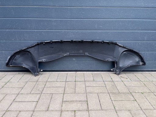 VW ID3 ID.3 10A Blende Abdeckung unter Stoßstange abdeckung unter Stoßstange 10A805915