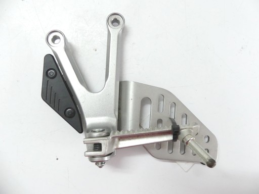 Комплект l підставка для ніг YAMAHA YZF R6 06-12 RJ15