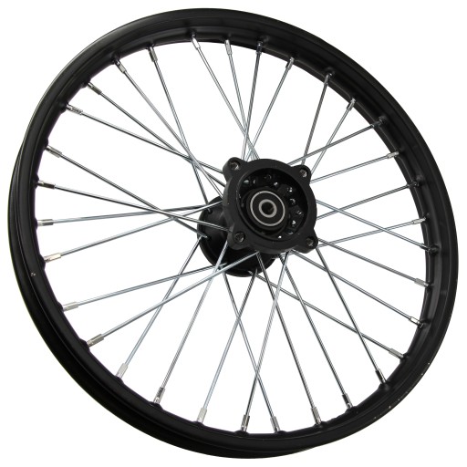 Обод колеса спереди 1, 40X17 дюймов кросс байк