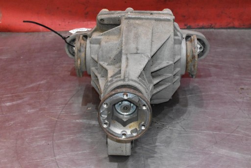 differential diff rear part rear 4460310018 AUDI Q7 4L 3.0 TDI 233 KM QUATTRO 05-09