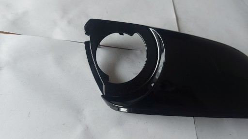 cover mirrors left left front lower BMW 7 G11 G12