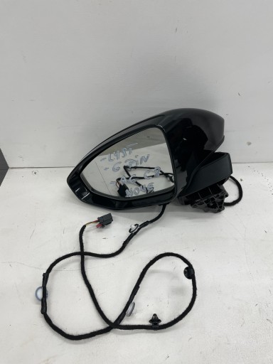 A7 - ДЗЕРКАЛО A6 C8 ЛІВА 6PIN LY9T НЕДЛ