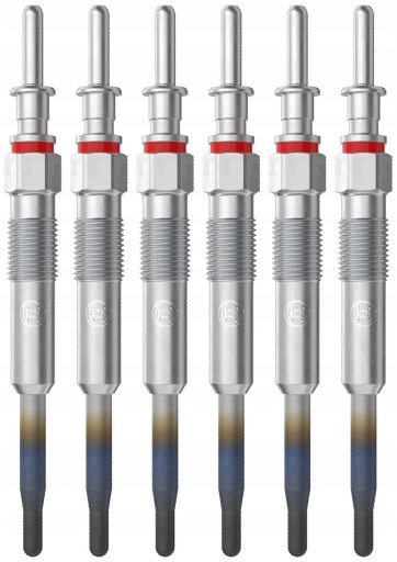 Свеча накаливания bosch 0 250 402 002