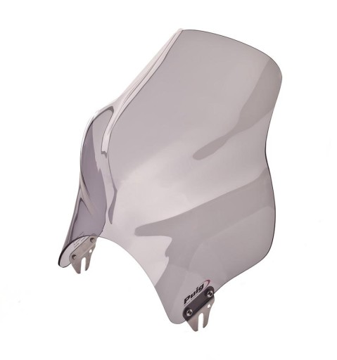 1309H - PUIG ЛОБОВЕ СКЛО ОБТІЧНИК УНІВЕРСАЛЬНИЙ ТОП