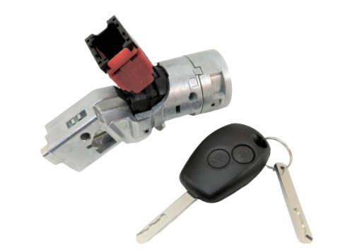 5896328 - КЛЮЧ ЗАПАЛЮВАННЯ В ЗБОРІ RENAULT KANGOO II 2012 -