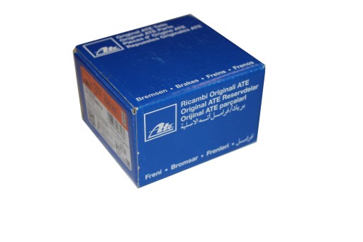 24.0710-2007.1 - ATE датчик ABS BMW 5 E39 2,0 - 4,0 95-09. 98 вы