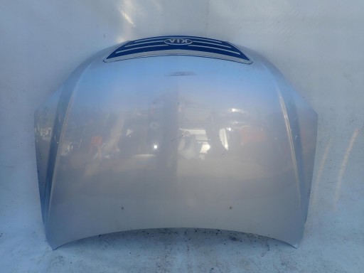 KIA SORENTO and 1 LIFT 06-09 bonnet