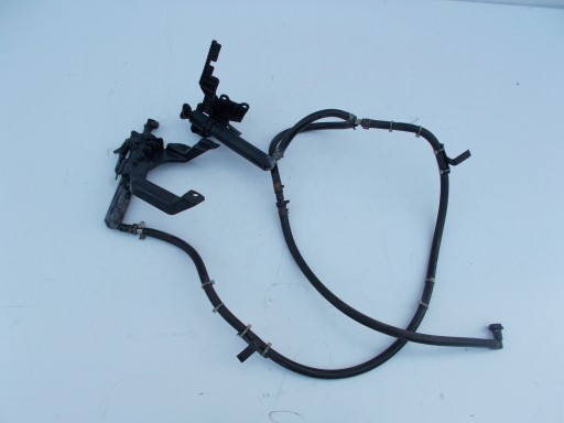 Омыватель фар Fiat Croma II