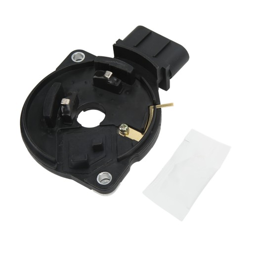 1618220114911 - Замена модуля управления зажиганием из алюминиевого сплава