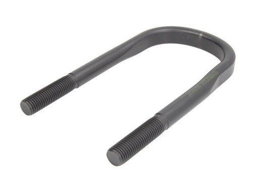 0-9249 - Стремено пружини MERCEDES ATEGO M18x1. 5x81x165mm
