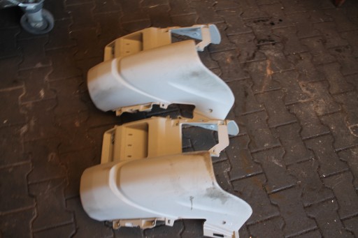 obal TUNELU SRODKOWEGO VW T6 7E1858365P