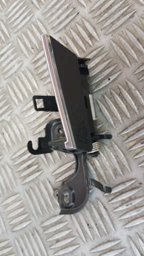 MERCEDES W212 handle KANAPY rear part right A2129209500