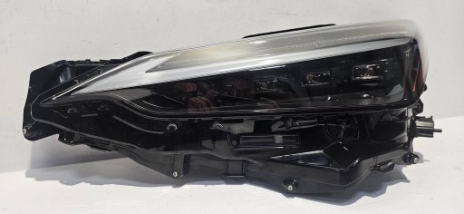 Reflektor bal oldal Lexus NX