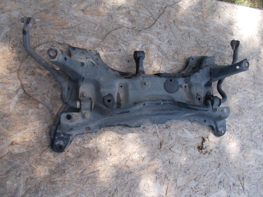 0612QRADFZV - сани Ярис III