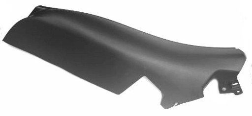 Opel OE 39040243 панель багажника