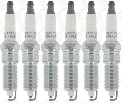 AP5426CH RE14PLP5 - Свечи-свечи 6 шт. додж караван 01-10 3.3 3.8 v6
