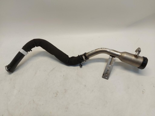 Ford Ranger VI 6 rohr Tankklappe MB3Q-9034-AB