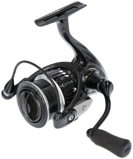 Котушка Mikado Noctis 3009 FD 5.2:1