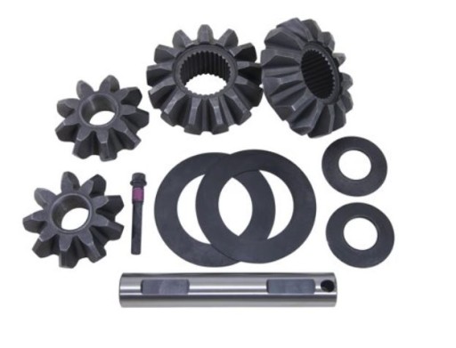 4778595, 83503068 - Шестерни мост спереди DANA 44 Dodge RAM 2500 94-