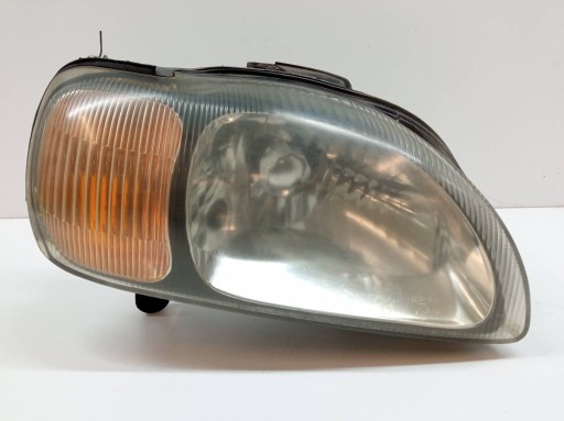 light front KOMPLET EUROPA Suzuki Baleno and (1995-2002)