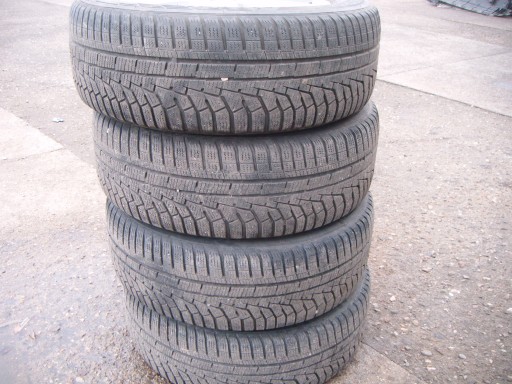 SUBARU OUTBACK III 3 03-09 обода ALU R16 колеса