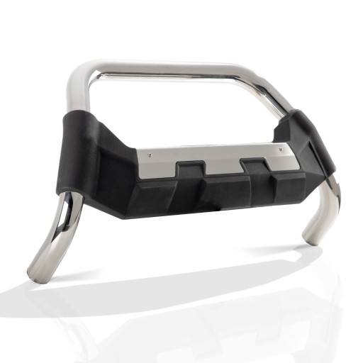 PWT15_FR - Ford Ranger передний трубопровод Amazon хром