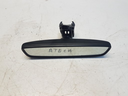 SEAT ATECA ВНУТРІШНЄ ДЗЕРКАЛО