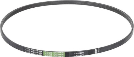 Поліклиновий ремінь 84238514ab Optibelt