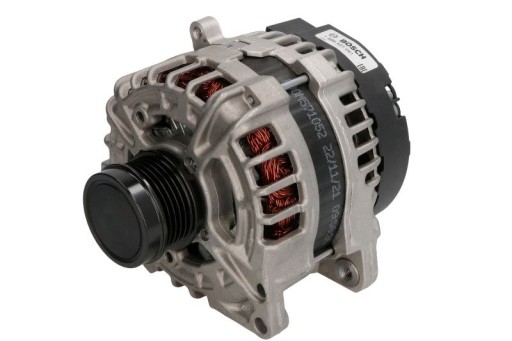 Генератор (14в, 150а) bosch 1 986 a01 041