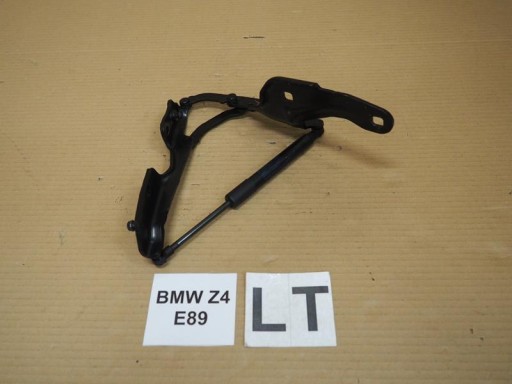 Петля дверей багажного відділення ліва задня BMW Z4 E89
