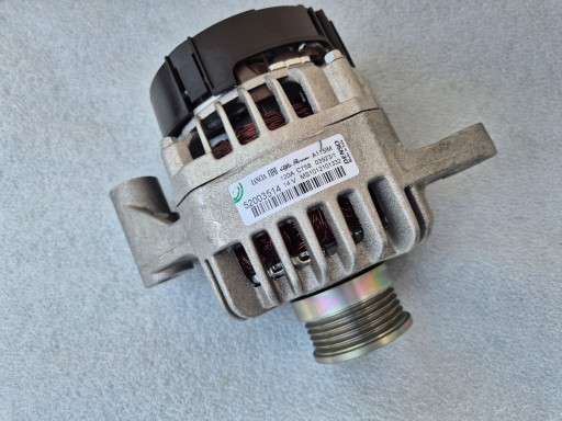 Генератор fiat 1.4 t-jet 52003514