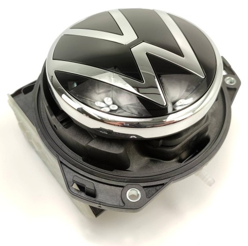 3G0827469CT, 3G0827469ET, - Значок камери заднього виду в клапані vw passat b8 lift 3g0827469hg новий