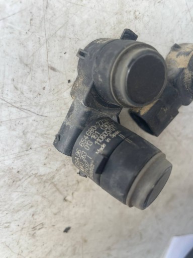 Sensor PDC SKRAJNY CITROEN C4 II B7 PEUGEOT 508 und 96654680779H KTH KTHB