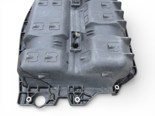 Halter Blende Abdeckung zbiornikow CNG Seat Ibiza V 6F KJ 2020 1.0 TGI