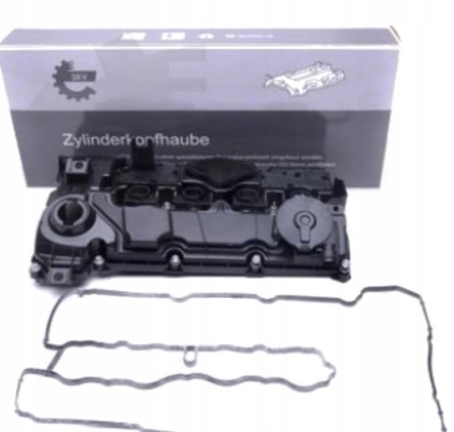 48SKV067 - КЛАПАННАЯ КРЫШКА для BMW 3 E93 320i