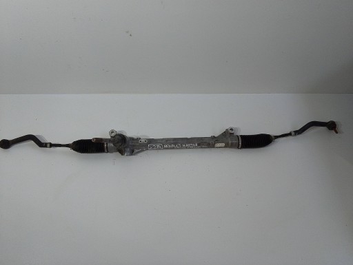 Renault Kadjar Nissan Qashqai J11 Lenkgetriebe Lenkung SN18BC0057 (Y274)