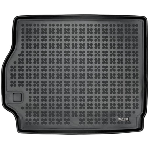 Резиновый автомобильный коврик подходит для Land Rover Range Rover Sport I 2005-2012 гг.