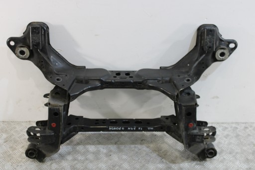 Essieu avant berceau Essieu Essieu arrière FORD MONDEO MK5 Berline LIFT