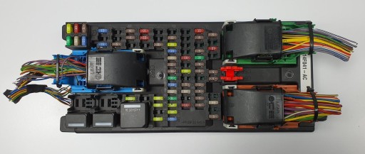 Fk72-14f041-ac discovery sport box l550 2.0 d