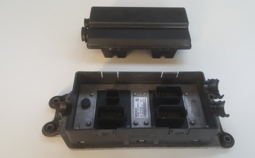 Кассетный модуль контроллера rciom renault gama t range c 21855950 p03