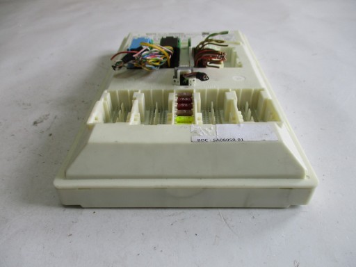 Модуль бу BMW F45 F46 5A08050 5A00D00