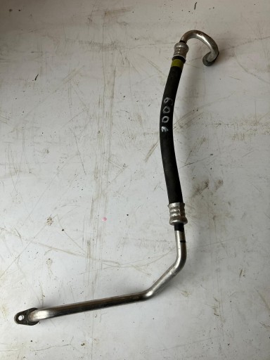 ТРУБКА КОНДИЦІОНЕРА AURIS II HYBRID