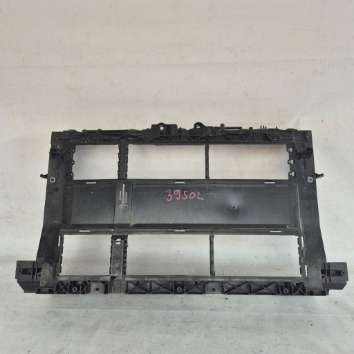 FORD FIESTA VIII 8 MK8 16-23 support panel for radiators pillar