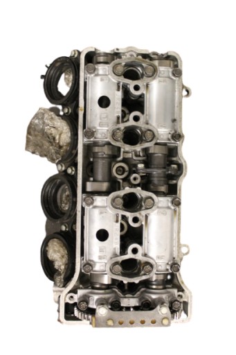 ГОЛОВКА HONDA CBR 1000RR SC59 08-
