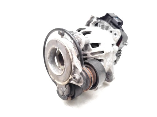 Peugeot 3008 гибридный подключаемый генератор переменного тока 133 квт (181 л.с.) 9820080280 внедорожник