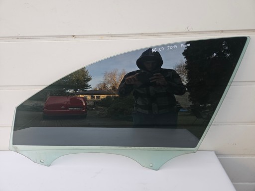 window door left front left front AUDI A6 C7 4G sedan KOMBI 2014