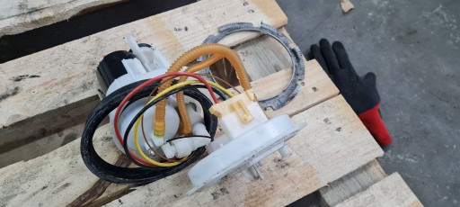 S5 8W A5 Pumpe des Kraftstoffsbehälters tank Benzin 3.0 TFSI 8W0919087J S4 B9 8W A4