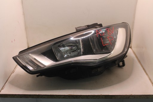 light left front front 8V0941003A AUDI A3 8V 13-16 ANGLIK
